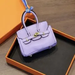 バッグチャーム キーホルダー