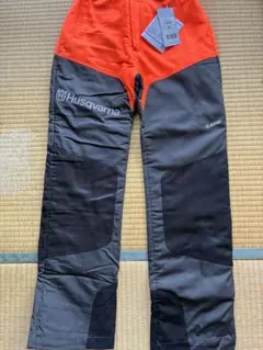 【新品】在庫処分につき最安値ハスクバーナ チャップス クラシック防護ズボン 2026年最新】ハスクバーナ チャップスの人気アイテム - メルカリ