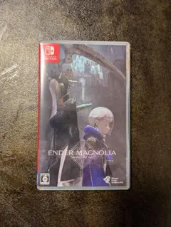 【THKMさま】エンダーマグノリア switch