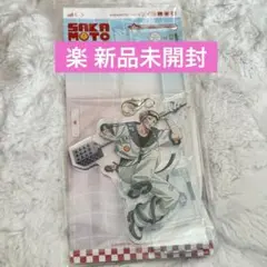 サカモトデイズ 楽 渋谷モディ デコラ popup ANIMO アニモ アクスタ