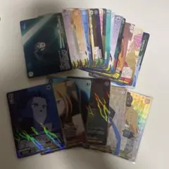 ヴァイスシュヴァルツ Re:ゼロ カードセット
