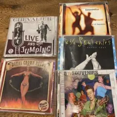 ロカビリー 洋楽