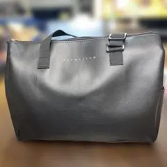 【新品未使用】MonoMax エストネーション ボストンバッグ