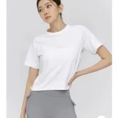 XEXYMIX ゼクシィミックス　ディリーフェザーライクベーシック アイボリーM