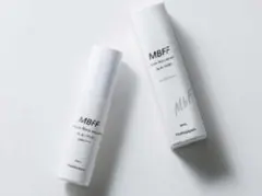 MBFF セラム＆ソープセット 30mL 60g - メルカリ