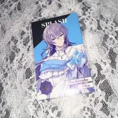 8周年 ランダムメタルカード 星導ショウ