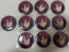 あんスタ　七種 茨 缶バッジ コレ缶