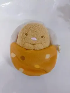 【すみっコぐらし】カレーライス風布団、トンカツ、エビフライセット