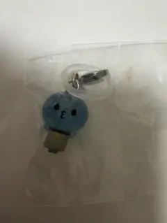 JO1 JOCHUMめじるしアクセサリー　マイクン