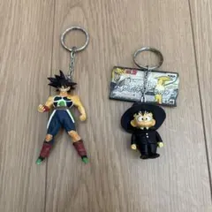 【希少】ドラゴンボール　キーホルダーまとめ売り