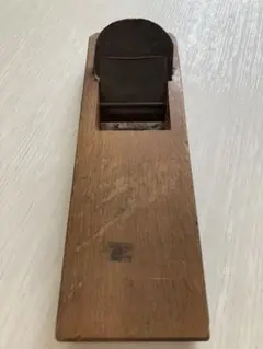 鉋　大工道具　古鉋　かんな　カンナ　②