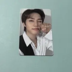 theboyz ROAR withmuu ラキドロ ジェイコブ