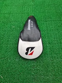 ブリヂストン　ゴルフ　BRIDGESTONE　 GOLF　ヘッドカバー　 1Wのサムネイル