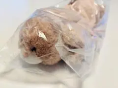 NICI フィギュアペンポーチ タレミミウサギ ペンケース