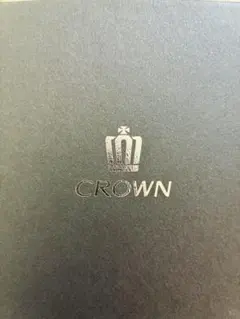 ゴルフマーカー　CROWN ATHLETE SERIES