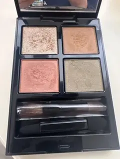 ADDICTION アイシャドウパレット 4色セット