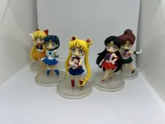 2025年最新】セーラームーン フィギュアの人気アイテム - メルカリ