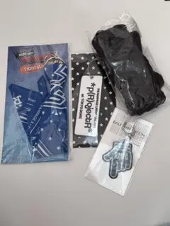 THE RAMPAGE キーホルダー など