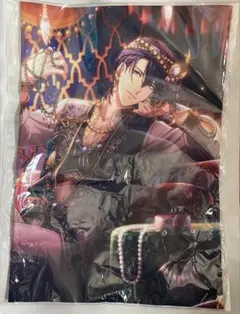 うたプリ シャニライ 8周年 ポスター 聖川真斗 - メルカリ
