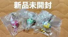 ケロロ軍曹　めじるしアクセサリー　〜どうぶつ変身であります〜