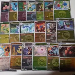 ポケモンカード ミラーカードまとめ売り