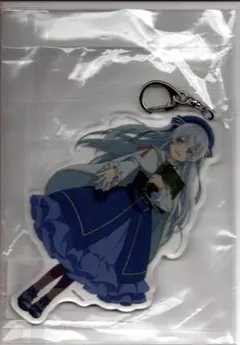 精霊幻想記 アクリルキーホルダー セリア＝クレール