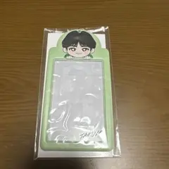 超特急 タクヤ ミニフォトホルダー - メルカリ