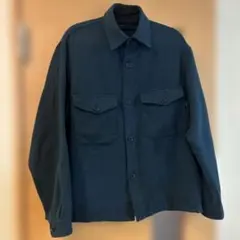 定価14300円　ユナイテッドアローズ　グリーンレーベル　長袖シャツ