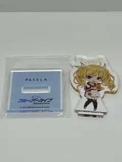 ダイドー コラボ ブルーアーカイブ ヨシミ アクリルスタンド ダイドー コラボ ブルーアーカイブ ヨシミ アクリルスタンド