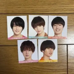 HiHi Jets デタカ Myojo