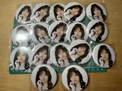 ラブライブ Liella 缶バッジ スーパースター　結那28枚 ラブライブ Liella 缶バッジ スーパースター 結那28枚 - メルカリ