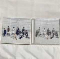 Hey! Say! JUMP DEAR. 2枚セット
