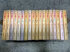 キン肉マン 全巻1〜36巻 旧装版　19冊初版 キン肉マン 全巻1〜36巻 旧装版 19冊初版 - メルカリ