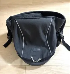 Copera ヒップシート ダークグレー