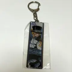 第五人格 IdentityV 納棺師イソップ ハーバリウム アクリル