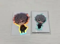 あんスタ チェックメイト アニカフェ 瀬名泉