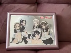 2026年最新】けいおん パブミラーオルゴールの人気アイテム - メルカリ
