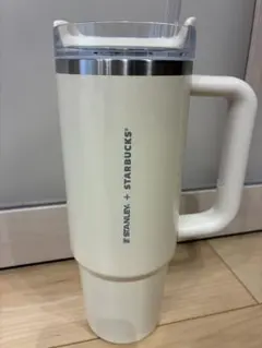STANLEY×Starbucks 3WAYタンブラー