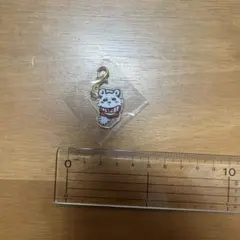 ちいかわレストラン　アクリルチャームinカプセル　 モモンガ