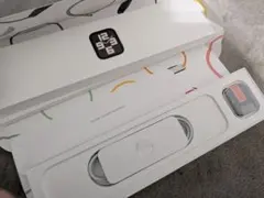 Apple Watch SE 第2世代 40mm 本体 96%