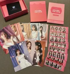 IZ*ONE まとめ売り IZ*ONE」の公式リズムゲーム『SUPERSTAR IZ*ONE』 サービス開始