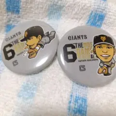 坂本勇人記念グッズ