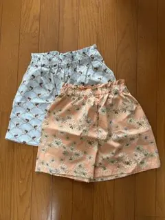 PAUL & JOE ショートパンツ 130