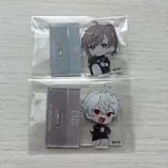 にじさんじチョコエッグ