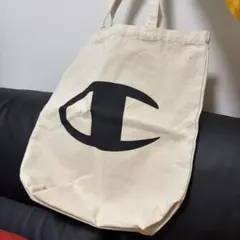 チャンピオン　トートバッグのサムネイル