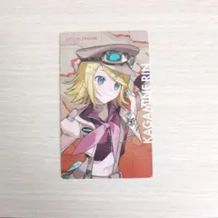 プロセカ エピカ バチャシン 鏡音リン