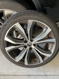 2026年最新】レクサス純正ホイール 20インチ 245/40/20の人気アイテム