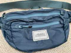 Matador Daylite Hip Pack 絶版希少パッカブルバック - メルカリ