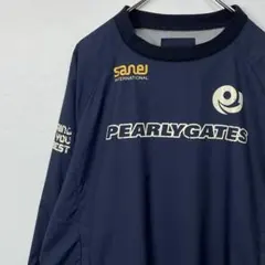 プルオーバー メンズウェア