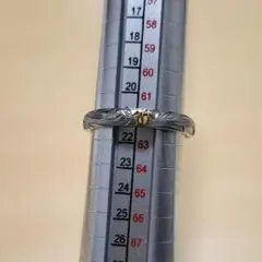 ハワイアンジュエリー リング